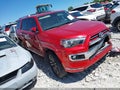 Photo 1 of 16 — 2024 Toyota 4Runner