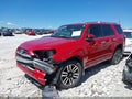 Photo 2 of 16 — 2024 Toyota 4Runner