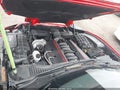Photo 10 of 16 — 1998 Chevrolet Corvette