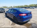 Photo 3 of 16 — 2013 Ford Fusion