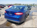 Photo 4 of 16 — 2013 Ford Fusion