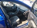 Photo 5 of 16 — 2013 Ford Fusion