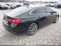 Photo 4 of 16 — 2017 Chevrolet Malibu