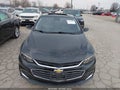Photo 6 of 16 — 2017 Chevrolet Malibu