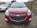Photo 12 of 16 — 2016 Chevrolet Equinox