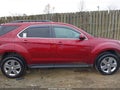 Photo 13 of 16 — 2016 Chevrolet Equinox