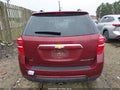 Photo 16 of 16 — 2016 Chevrolet Equinox