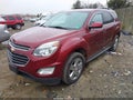 Photo 2 of 16 — 2016 Chevrolet Equinox