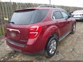 Photo 4 of 16 — 2016 Chevrolet Equinox