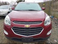 Photo 6 of 16 — 2016 Chevrolet Equinox