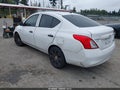 2014 Nissan Versa — photo 3 of 15 | VIN 3N1CN7APXEL841534