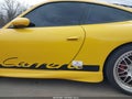Photo 12 of 12 — 2002 Porsche 911