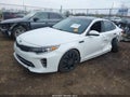 Photo 2 of 17 — 2016 Kia Optima