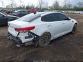 Photo 4 of 17 — 2016 Kia Optima
