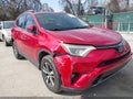 Photo 18 of 19 — 2017 Toyota RAV4