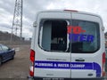2017 Ford Transit-250 — photo 18 of 18 | VIN 1FTYR2CG0HKA71566
