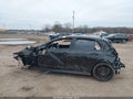Photo 13 of 15 — 2025 Volkswagen Golf