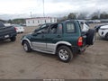 Photo 3 of 16 — 2000 Suzuki Grand Vitara