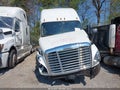 Photo 12 of 15 — 2020 Freightliner Cascadia 125