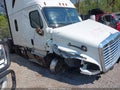 Photo 11 of 15 — 2020 Freightliner Cascadia 125