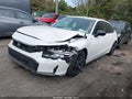 Photo 2 of 16 — 2026 Honda Civic