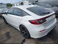 Photo 3 of 16 — 2026 Honda Civic