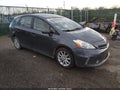 Photo 1 of 16 — 2012 Toyota Prius V