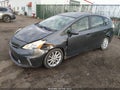 Photo 2 of 16 — 2012 Toyota Prius V