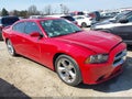Photo 1 of 12 — 2011 Dodge Charger