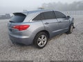 Photo 4 of 16 — 2014 Acura RDX