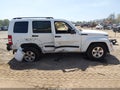Photo 14 of 17 — 2012 Jeep Liberty
