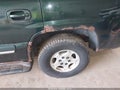 Photo 6 of 14 — 2004 Chevrolet Tahoe