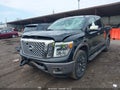 Photo 12 of 16 — 2017 Nissan Titan