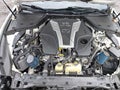 Photo 10 of 17 — 2017 Infiniti Q60