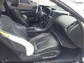 Photo 5 of 17 — 2017 Infiniti Q60