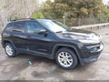Photo 13 of 16 — 2016 Jeep Cherokee