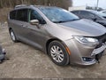 Photo 1 of 18 — 2018 Chrysler Pacifica