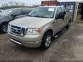 2008 Ford F-150 — photo 2 of 13 | VIN 1FTPX12V38FB27973
