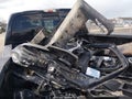 Photo 17 of 18 — 2011 Ford F-450