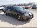 Photo 1 of 12 — 2011 Chevrolet Malibu