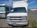 Photo 11 of 14 — 2001 Chevrolet Express 2500