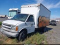 Photo 2 of 14 — 2001 Chevrolet Express 2500
