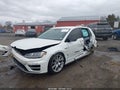 Photo 6 of 18 — 2017 Volkswagen Golf R