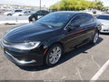 2016 Chrysler 200 — photo 2 of 11 | VIN 1C3CCCAB1GN114967