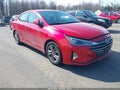Photo 1 of 16 — 2020 Hyundai Elantra