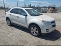 Photo 1 of 16 — 2014 Chevrolet Equinox