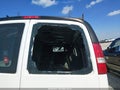 2019 GMC Savana 2500 — photo 18 of 20 | VIN 1GTW7BFG3K1323722
