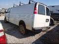 2019 GMC Savana 2500 — photo 3 of 20 | VIN 1GTW7BFG3K1323722
