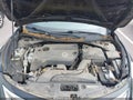 2013 Nissan Altima — photo 10 of 12 | VIN 1N4AL3AP3DC111211