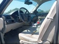 2009 Chevrolet Suburban 1500 — photo 5 of 10 | VIN 1GNFC26029R265104